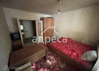 Продажа двухкомнатной квартиры, 53.7 м2, Самара, улица Стара-Загора, 84Б, метро Безымянка