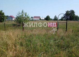 Продажа земельного участка, 30 сот., село Быстровка, Советская улица