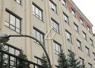 Офис в аренду, 102 м2, Москва, Большая Андроньевская улица, 17, Большая Андроньевская улица