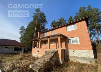 Продается дом, 310 м2, деревня Прудище, Полевая улица, 5