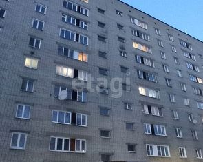 Продажа 3-комнатной квартиры, 60.5 м2, Ярославль, Московский проспект, 163, район Кресты