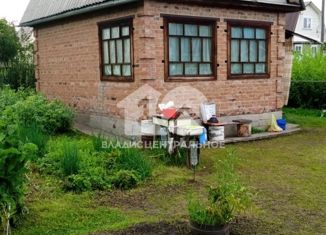 Дом на продажу, 40 м2, СНТ Коммунальщик, Клубничная улица