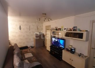 Продажа 3-ком. квартиры, 41.1 м2, сельский посёлок Ленинский, улица Борисова, 1