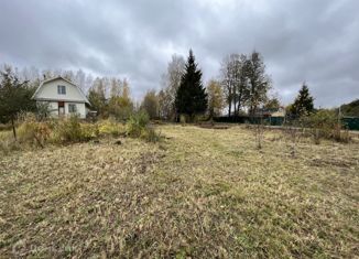Продажа земельного участка, 13 сот., деревня Задорино, Васильковая улица