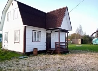 Дом на продажу, 70.6 м2, садовое товарищество Калинка