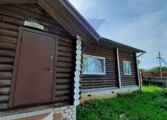 Продам дом, 132 м2, Нижегородская область, улица Луначарского, 17