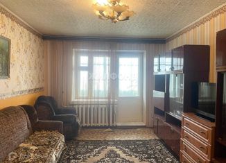 Продажа 3-комнатной квартиры, 56.2 м2, Новосибирская область, Союзная улица, 53