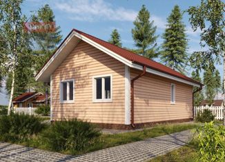 Продается дом, 49.54 м2, село Мжакино