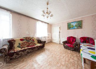 Продажа дома, 67.2 м2, Шадринск