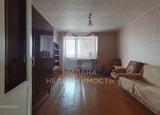 Продается 3-ком. квартира, 60 м2, поселок Тюльган, Октябрьская улица, 17