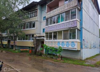 Продажа 3-ком. квартиры, 66.1 м2, село Чугуевка, Кустарная улица, 40