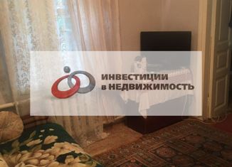 Продается 2-комнатная квартира, 34.7 м2, Ставрополь, переулок Крылова, 6, микрорайон № 2