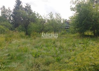 Участок на продажу, 8 сот., СНТ Брусничка, 10-я улица