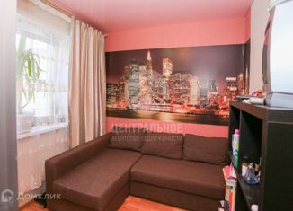 Продам квартиру студию, 40.7 м2, Новосибирск, Воскресная улица, 31/1, Воскресная улица