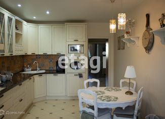 Продам 2-комнатную квартиру, 67.1 м2, Пушкин, Анциферовская улица, 14к1