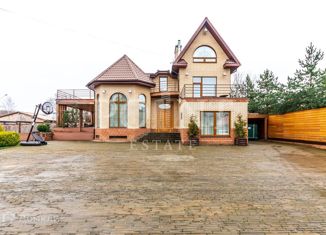 Продажа дома, 430 м2, деревня Подушкино