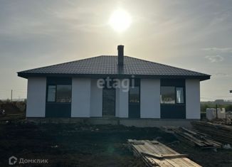 Продам дом, 105 м2, село Новое Барятино, Успешная улица