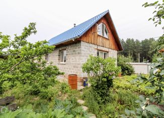 Продам дом, 80 м2, поселок Новотарманский, Лесная улица