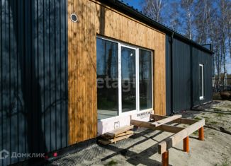 Дом на продажу, 86.6 м2, село Марусино, Берёзовая улица, 22