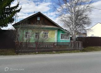 Продаю дом, 36 м2, село Кулига, Транспортная улица