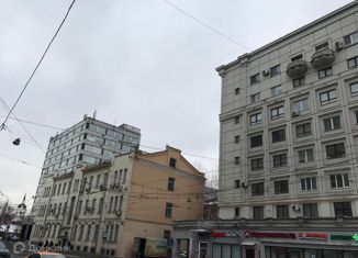 Продам трехкомнатную квартиру, 61.4 м2, Москва, Краснопрудная улица, 22-24, Краснопрудная улица