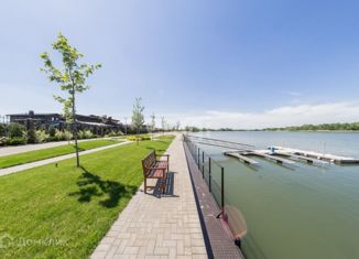 Продажа земельного участка, 8.3 сот., хутор Рыбацкий, 2-я Степная улица