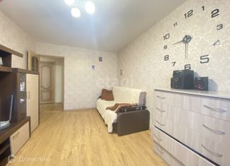 Продается 2-ком. квартира, 41.4 м2, Приморский край, Саратовская улица, 13