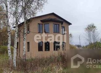 Продается дом, 110 м2, деревня Шалайково, деревня Шалайково, 13