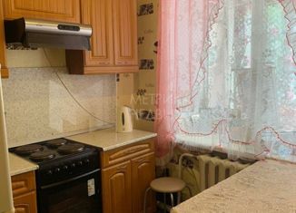 Продам 1-ком. квартиру, 34 м2, Тюмень, улица Семёна Шахлина, 15