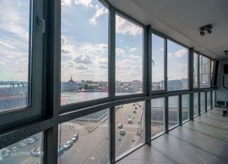 Продам двухкомнатную квартиру, 95 м2, Санкт-Петербург, Оренбургская улица, 2, Оренбургская улица