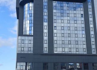 Продам квартиру студию, 26.1 м2, Краснодар, Уральская улица, 75/1, ЖК Аквамарин