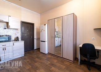 Продается 2-комнатная квартира, 22.7 м2, Томская область, Дальне-Ключевская улица, 66