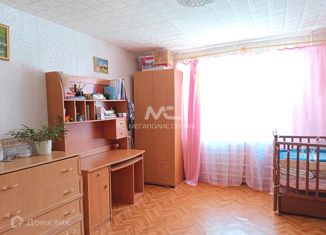Продается однокомнатная квартира, 35 м2, Владимирская область, улица Асаткина, 34