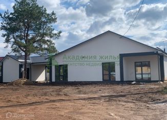 Дом на продажу, 100 м2, село Шумейка, Центральная улица