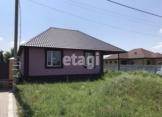 Продам дом, 89 м2, поселок городского типа Борисовка, площадь Ушакова