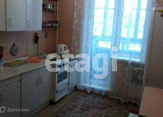 Сдается однокомнатная квартира, 42 м2, Омск, улица Богдана Хмельницкого, 46, Центральный округ