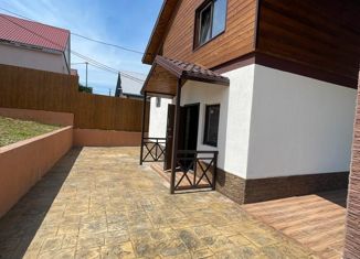 Продается дом, 117 м2, село Красная Воля, улица Володи Ульянова, 53Б