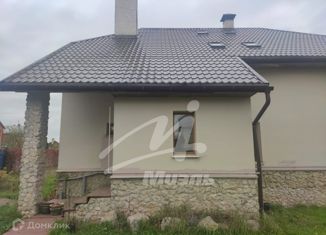 Сдам дом, 380 м2, деревня Чулпаново