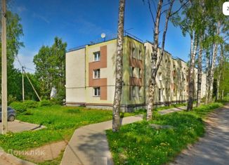 Продается 3-комнатная квартира, 53.5 м2, городской посёлок Рахья, Октябрьское шоссе, 5