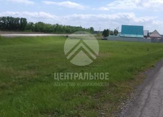 Продажа земельного участка, 10.64 сот., поселок Крупской, Олимпийская улица