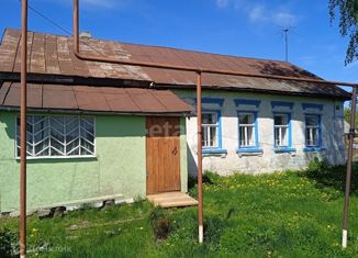 Дом на продажу, 55.8 м2, село Богословка, Заречная улица, 50