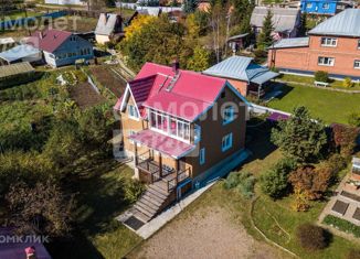 Продаю дом, 170 м2, деревня Новогрудинина