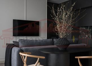 Аренда 3-комнатной квартиры, 70 м2, Москва, Шелепихинская набережная, 34, метро Шелепиха