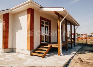 Дом на продажу, 79 м2, поселок Новотарманский, Лесная улица
