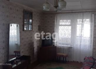 Продаю 2-комнатную квартиру, 43.4 м2, рабочий посёлок Локоть, улица Дзержинского, 10