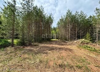 Продается земельный участок, 17.8 сот., деревня Суворовы, Суворовская улица