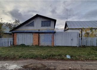 Продам дом, 61 м2, деревня Старые Урмары