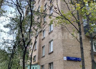 Продам 2-комнатную квартиру, 37.2 м2, Москва, улица Горбунова, 11к4, станция Сетунь