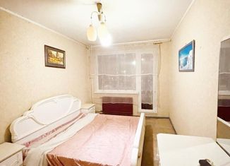 Продам трехкомнатную квартиру, 60.1 м2, Санкт-Петербург, аллея Котельникова, 5к1, аллея Котельникова