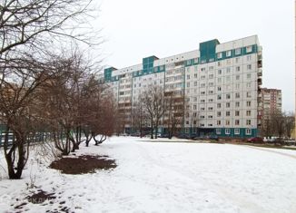 Продается 4-комнатная квартира, 87.3 м2, Санкт-Петербург, проспект Королёва, 43к2, муниципальный округ Юнтолово